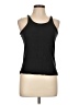 J.Crew 100% Cotton Black Tank Top Size L - photo 1
