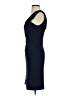Etcetera Blue Cocktail Dress Size XS - photo 5