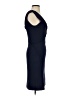 Etcetera Blue Cocktail Dress Size XS - photo 4
