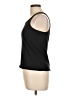 J.Crew 100% Cotton Black Tank Top Size L - photo 5