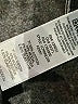 FRAME Gray Jeans Size 25 waist - photo 8