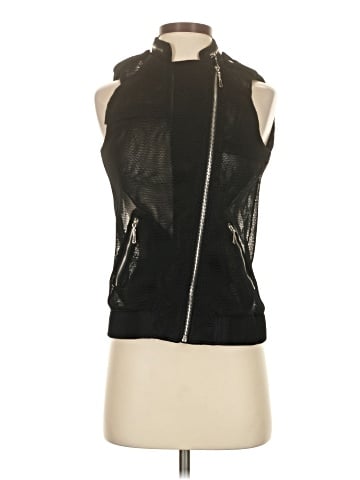 Reflex Sleeveless Blouse (view 1)
