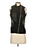 Reflex 100% Polyester Black Sleeveless Blouse Size S - photo 1