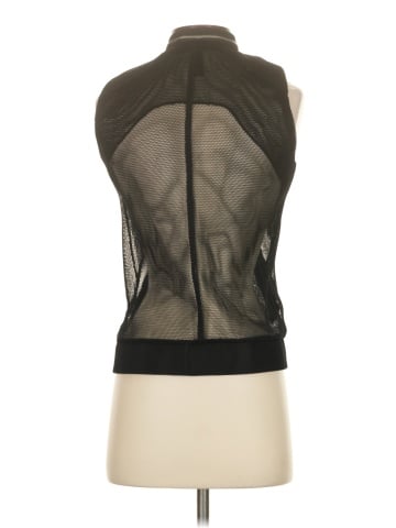 Reflex Sleeveless Blouse (view 2)