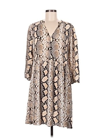 Maeve by Anthropologie Casual Dress (view 1)