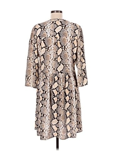 Maeve by Anthropologie Casual Dress (view 2)