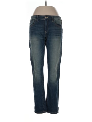 Pilcro and the Letterpress Jeans (view 1)