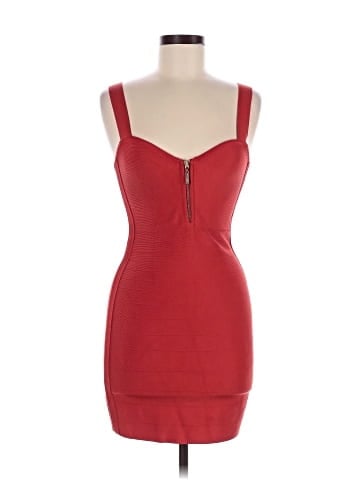 Marciano Cocktail Dress (view 1)