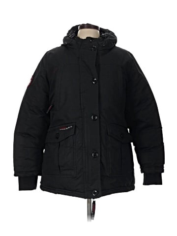 Canada Weather Gear Snow Jacket (view 1)