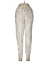 RD Style Tie-dye Ivory Casual Pants Size M - photo 1