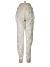 RD Style Tie-dye Ivory Casual Pants Size M - photo 2
