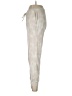 RD Style Tie-dye Ivory Casual Pants Size M - photo 5