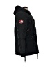 Canada Weather Gear 100% Polyester Black Snow Jacket Size L - photo 4