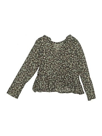 Anais & I Long Sleeve Top (view 2)