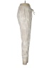 RD Style Tie-dye Ivory Casual Pants Size M - photo 4