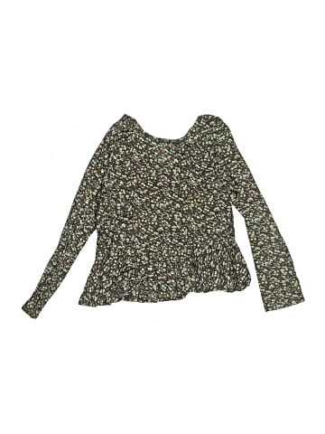 Anais & I Long Sleeve Top (view 1)