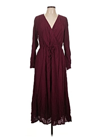 Ann Taylor LOFT Casual Dress (view 1)