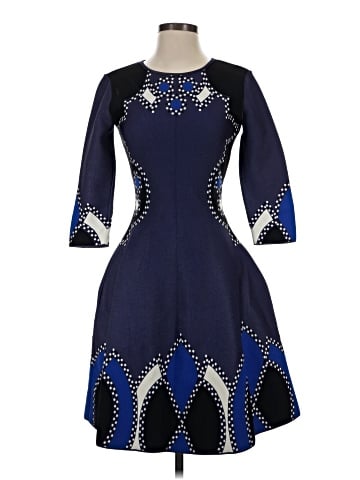 Peter Pilotto Cocktail Dress (view 1)