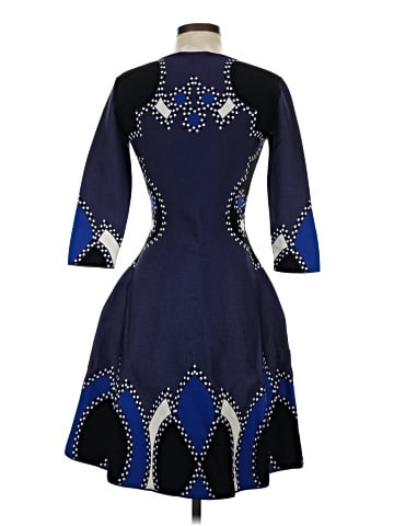 Peter Pilotto Cocktail Dress (view 2)