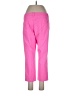 Bogner Pink Casual Pants Size 10 - photo 2