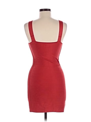 Marciano Cocktail Dress (view 2)