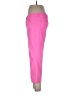Bogner Pink Casual Pants Size 10 - photo 5