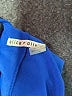 Alice + Olivia 100% Polyester Blue Sleeveless Blouse Size S - photo 7