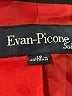 Evan Picone Black Blazer Size 10 - photo 6