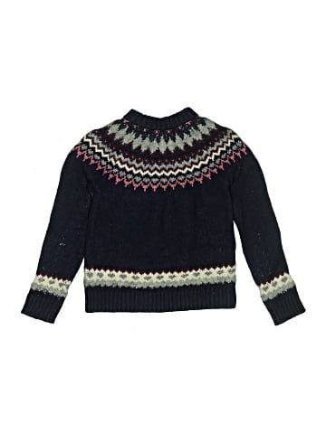 Crewcuts Pullover Sweater (view 2)