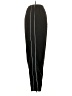 Fashion 100% Polyester Black Track Pants Size S - photo 5