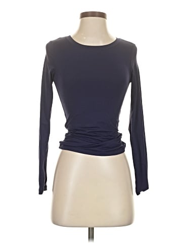 Tinsel Long Sleeve T-Shirt (view 1)