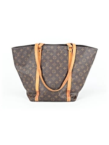 Louis Vuitton Tote - front