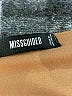 Missguided Solid Tan Cocktail Dress Size 4 - photo 4