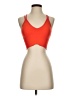 Soma Orange Tank Top Size XS - photo 1