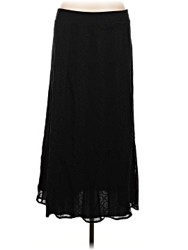 St. John's Bay Formal Skirt
