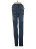 Rock & Republic Solid Blue Jeans Size 4 - photo 2