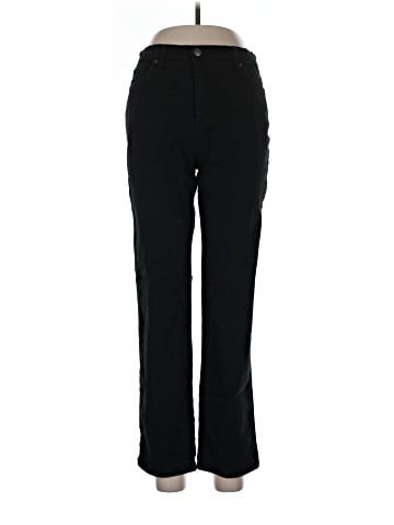 Gloria Vanderbilt Track Pants (view 1)