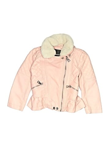 Urban Republic Jacket (view 1)