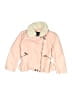 Urban Republic Pink Jacket Size 3T - photo 1