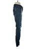 Rock & Republic Solid Blue Jeans Size 4 - photo 4