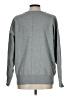 Zeagoo 100% Polyester Gray Cardigan Size L - photo 2
