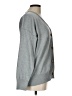 Zeagoo 100% Polyester Gray Cardigan Size L - photo 4