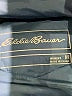 Eddie Bauer 100% Polyester Blue Coat Size M - photo 6
