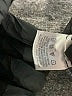 Hanna Andersson 100% Cotton Blue Trenchcoat Size XS - photo 7
