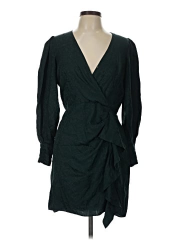 Parker Cocktail Dress (view 1)