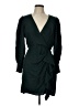 Parker Green Cocktail Dress Size 10 - photo 1