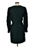 Parker Green Cocktail Dress Size 10 - photo 2