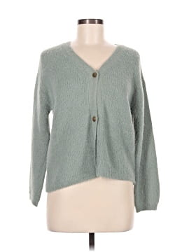 Bixby Nomad Cardigan