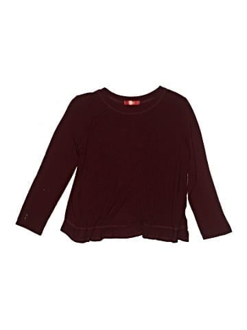 Aqua 3/4 Sleeve T-Shirt (view 1)