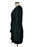 Parker Green Cocktail Dress Size 10 - photo 5